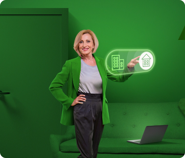 Бизнес в плюсе